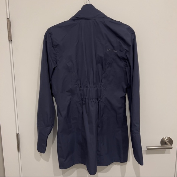 Spider Surge Wind and Rain Jacket - Picture 3 of 3